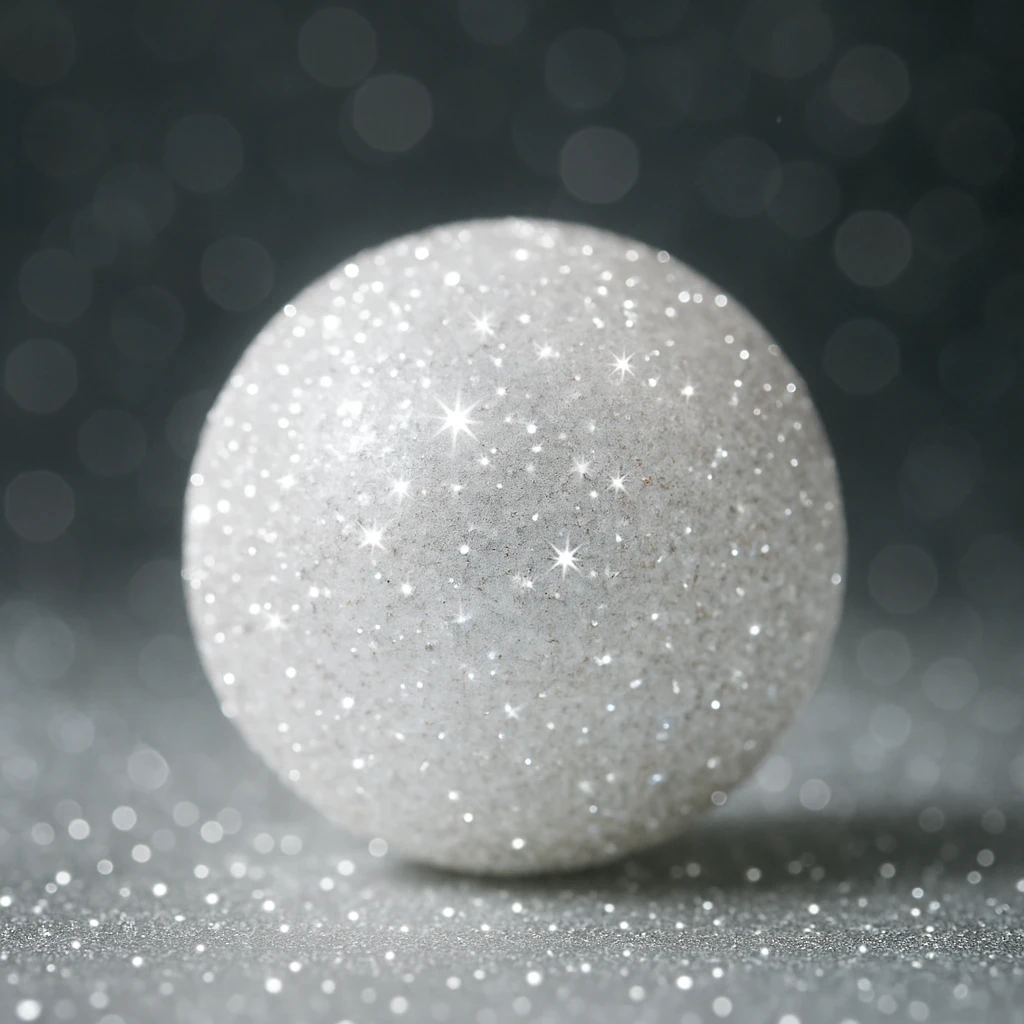 white sparkly object emoji