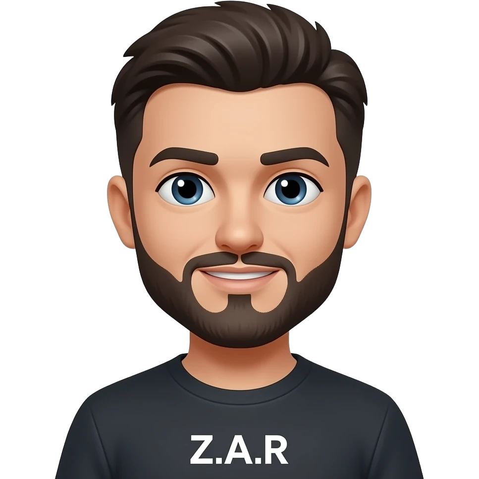 Z.A.R emoji emoji