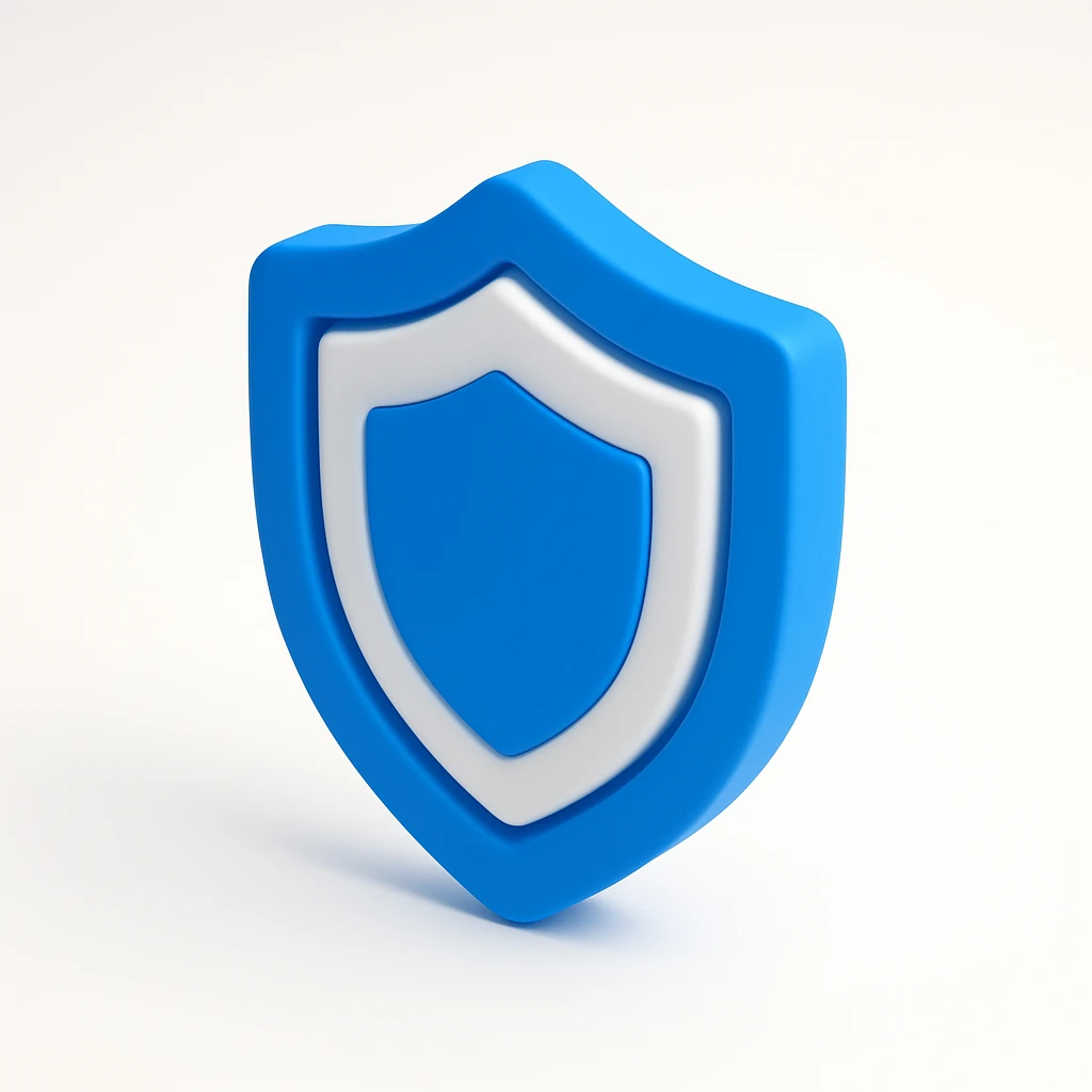 shield emoji