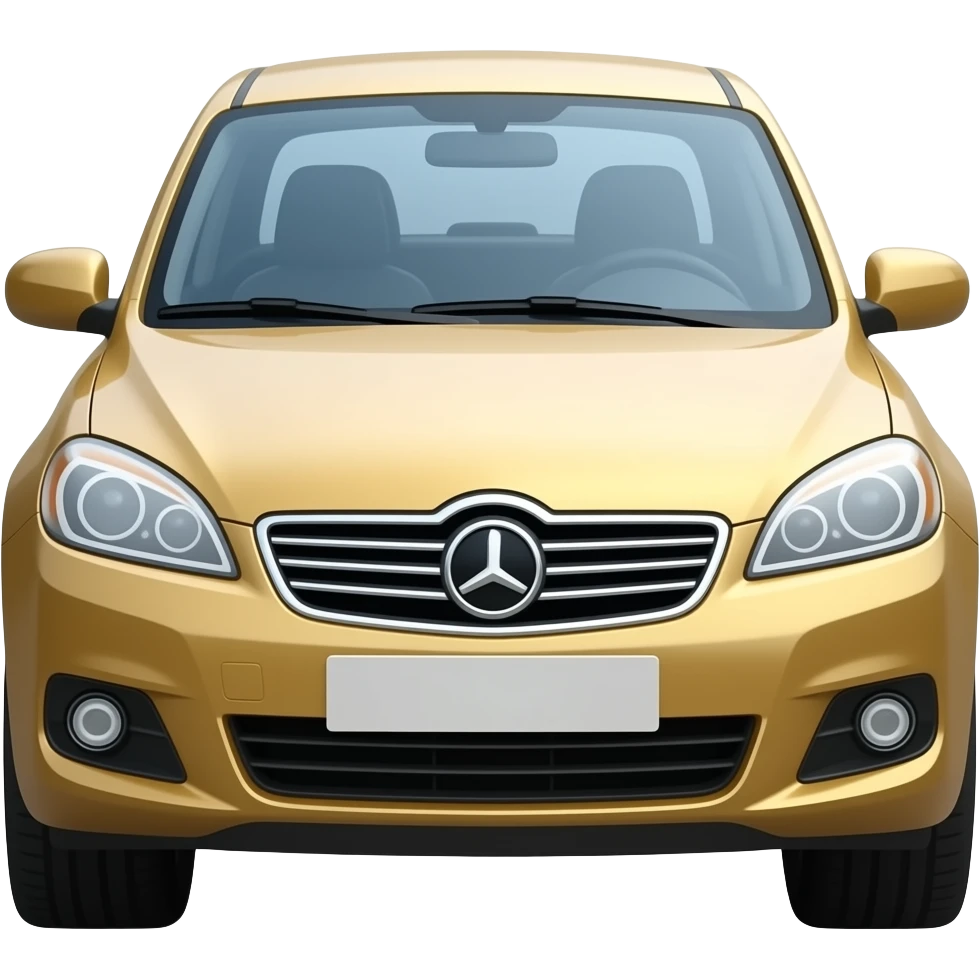 car of 2015 emoji