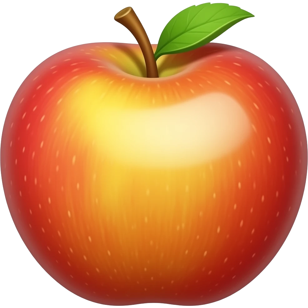apple emoji
