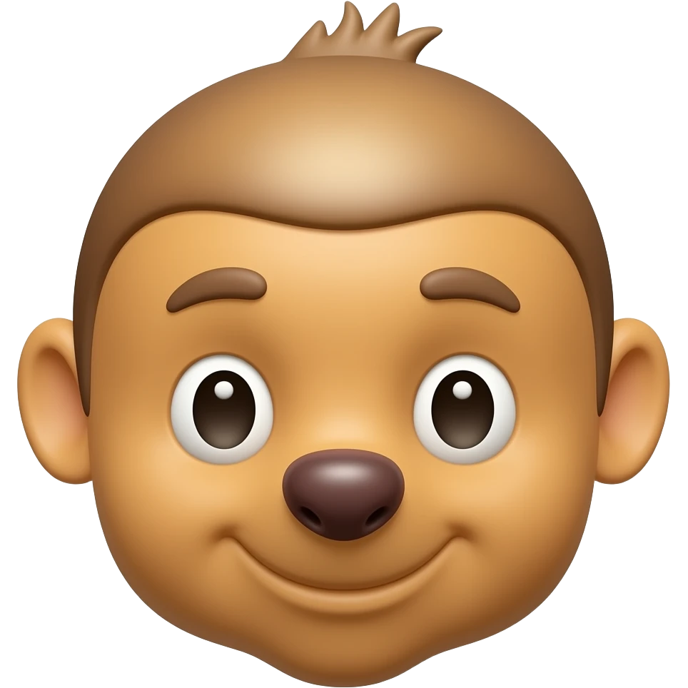 CoComelon logo emoji
