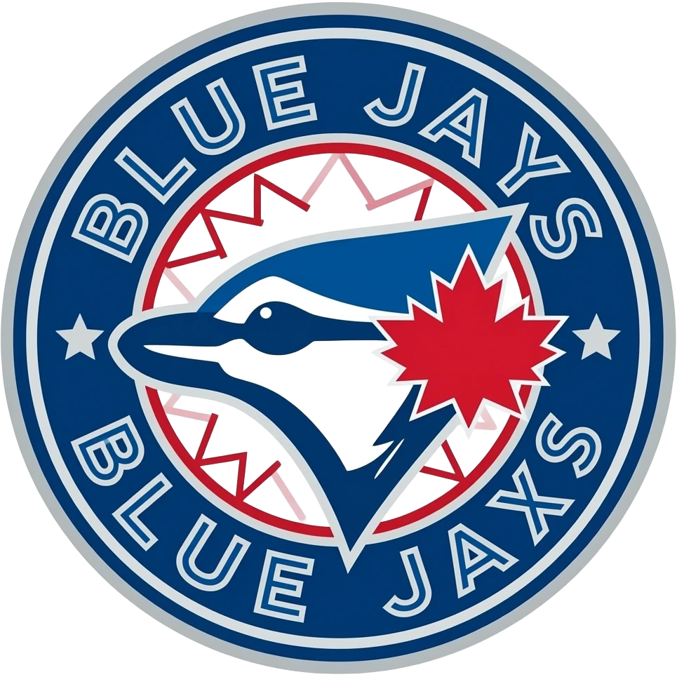 Toronto Blue Jays emoji