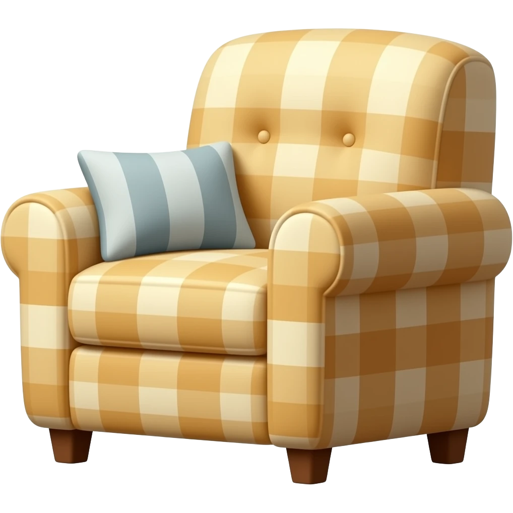furniture removal of house emoji