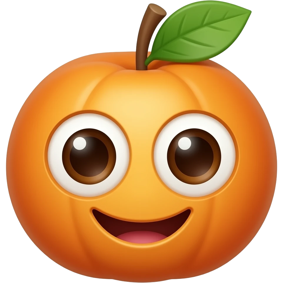 fruta emoji
