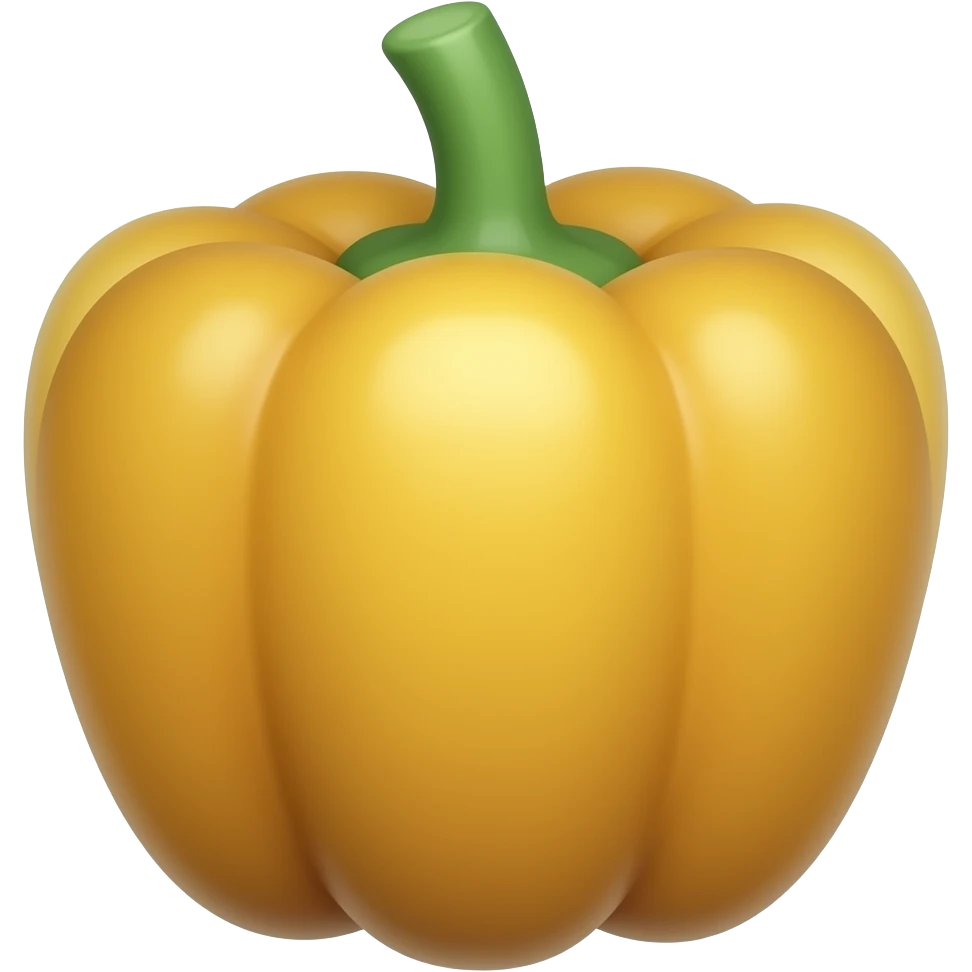 Vegetable emoji