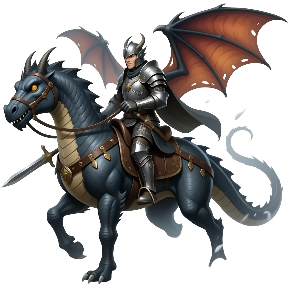 Fantasy Characters emoji