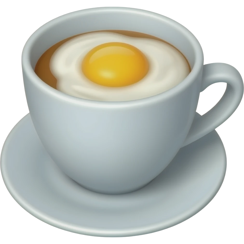 COUPOL BREAKFAST emoji