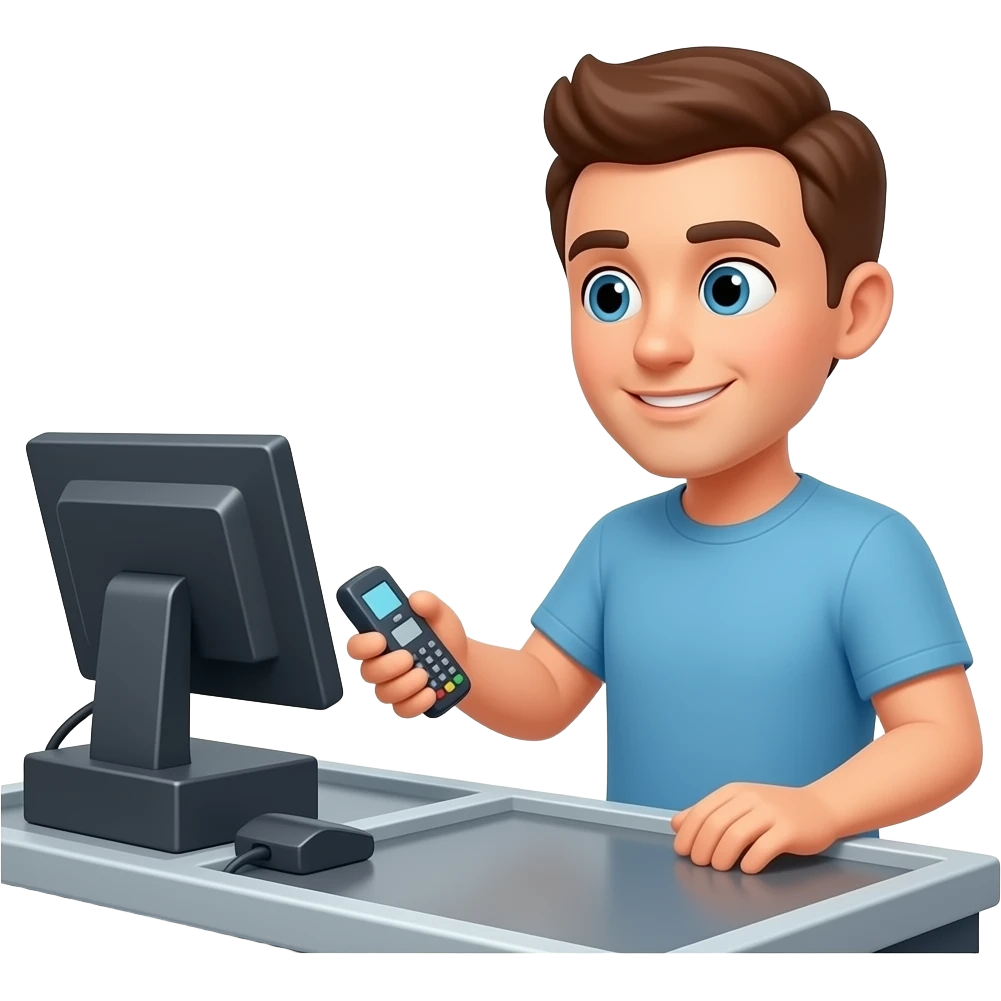 purchase transaction there emoji