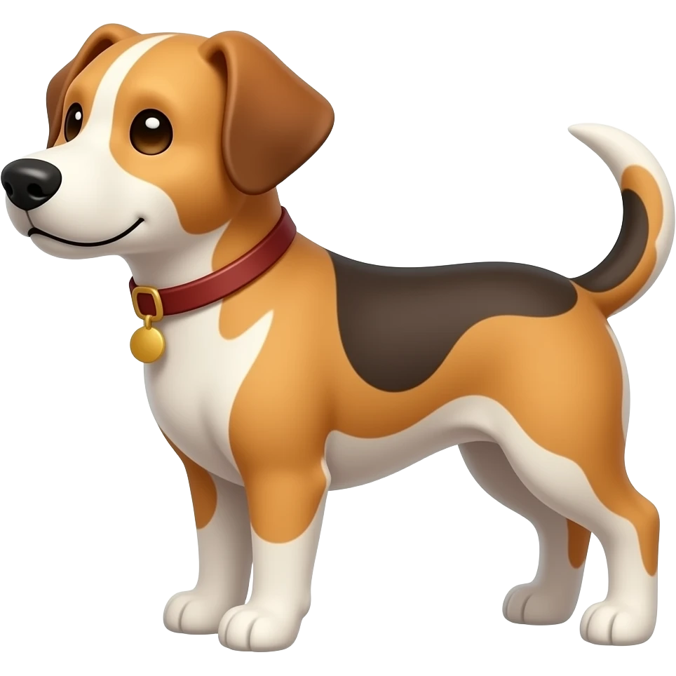 🐕 emoji