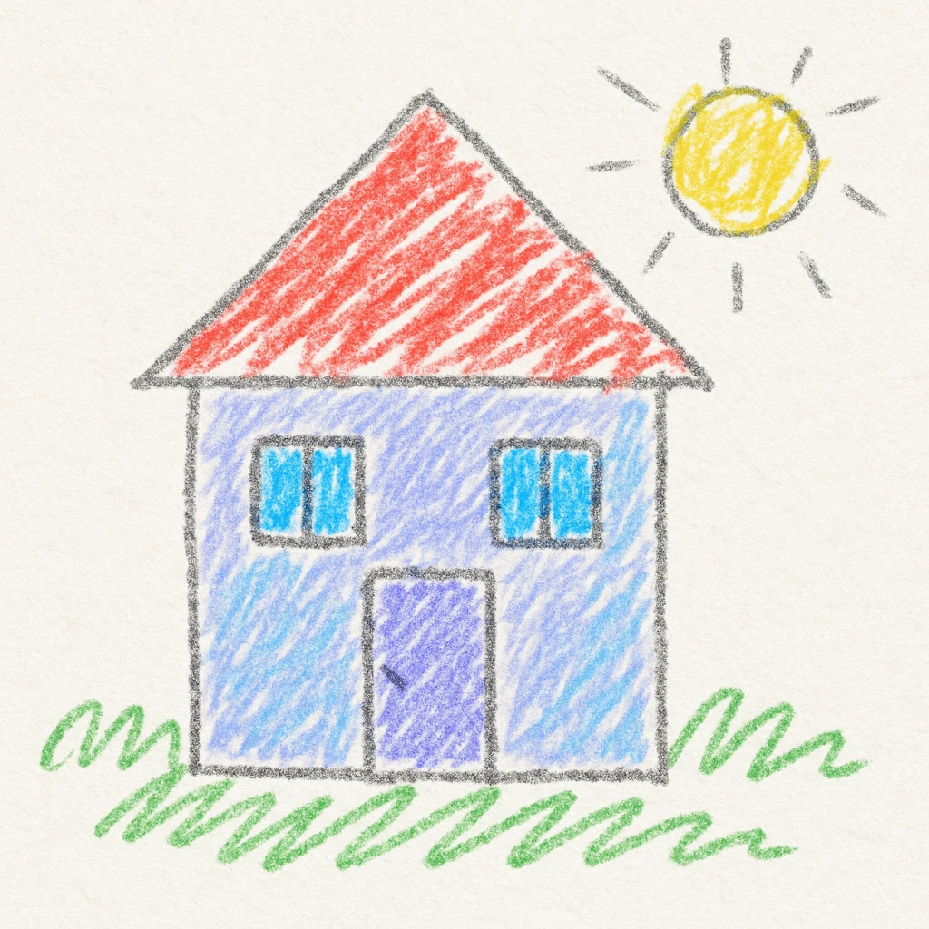 House emoji