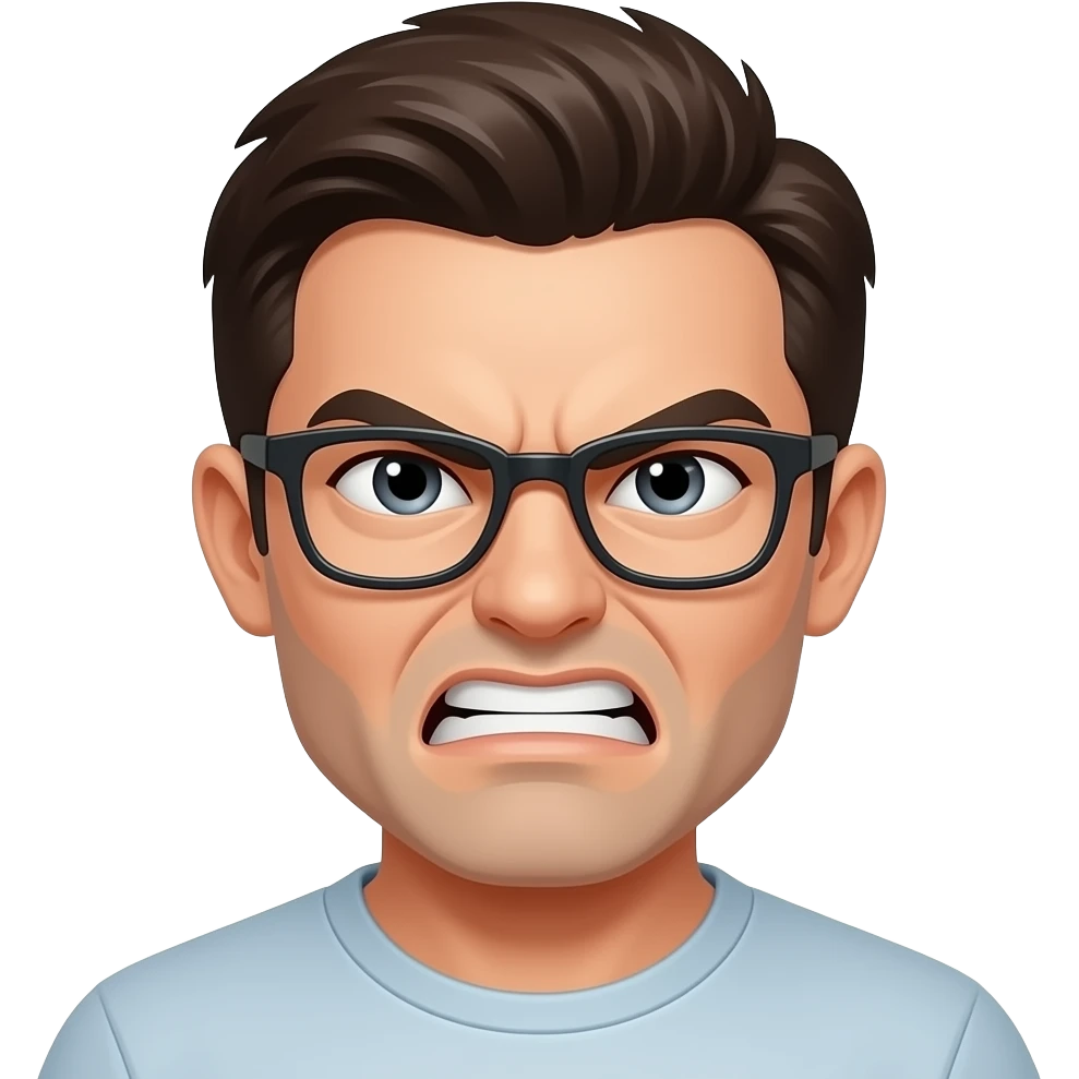 Fucking emoji