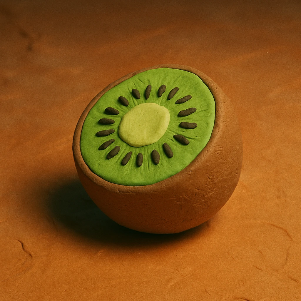Kiwi emoji