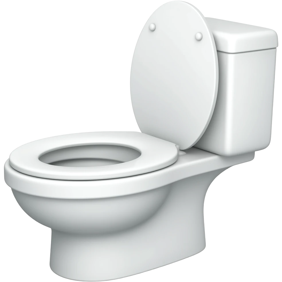 Skibidi Toilet emoji