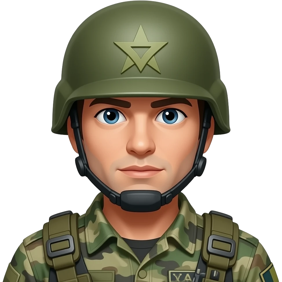Tf2 soldier emoji