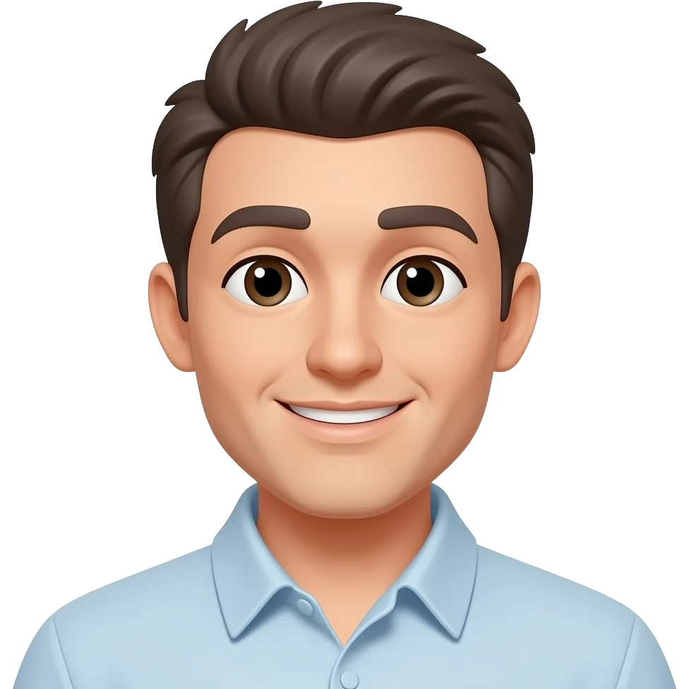 Friendly emoji