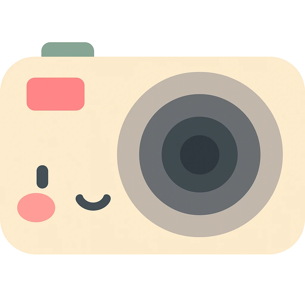 camera emoji