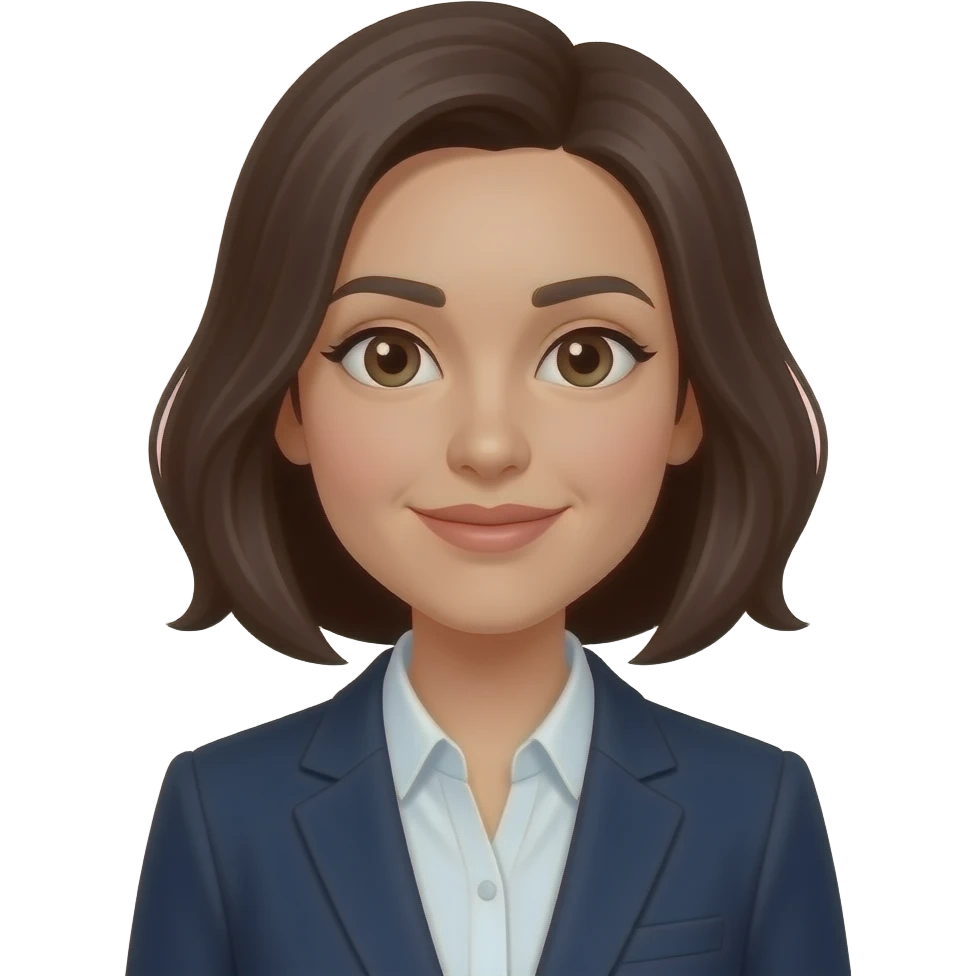 女设计总监 emoji