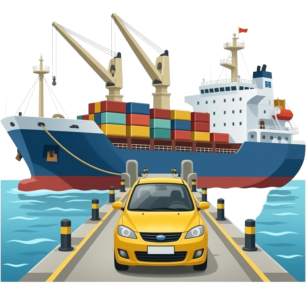 Japan Exported Cars To Myanmar emoji