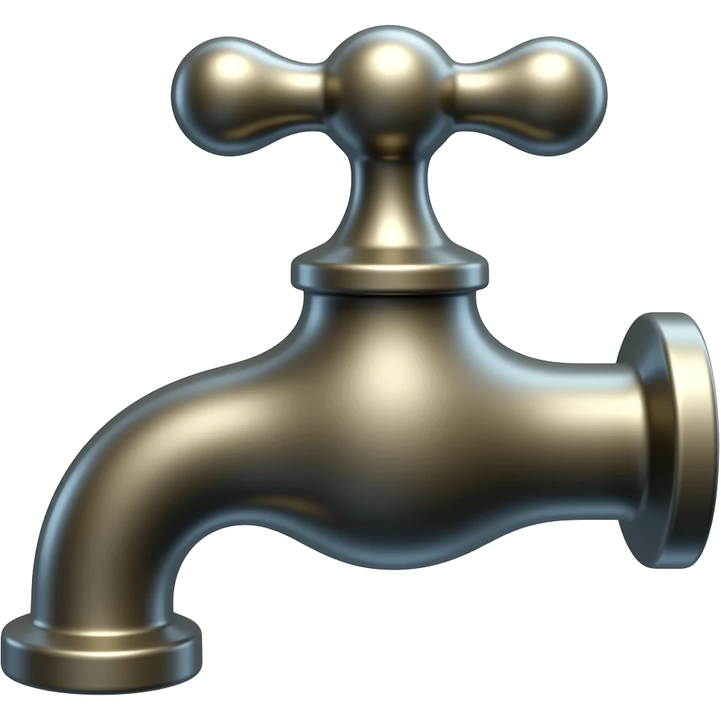 Un grifo mistico emoji