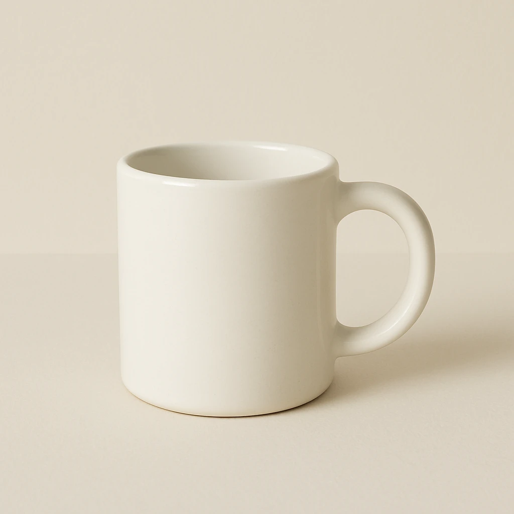 ceramic mug emoji