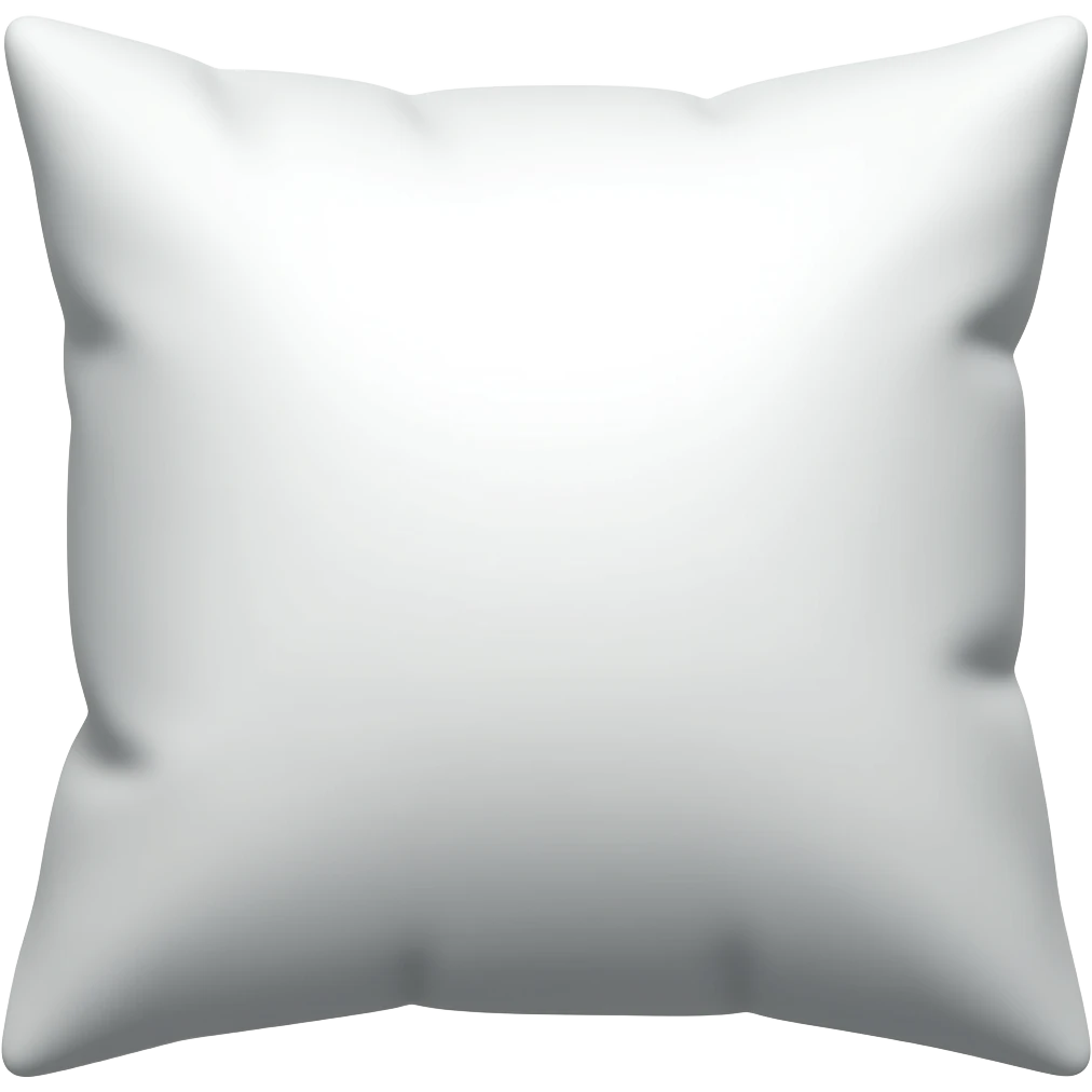 pillow emoji