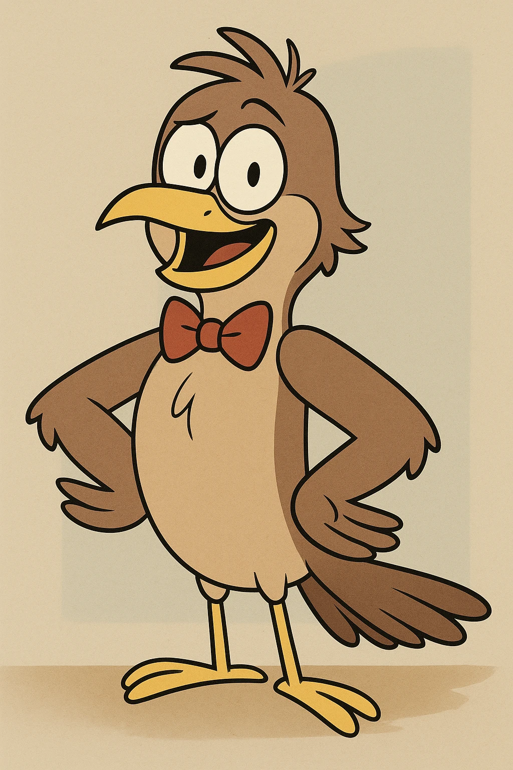 Cuckoo emoji