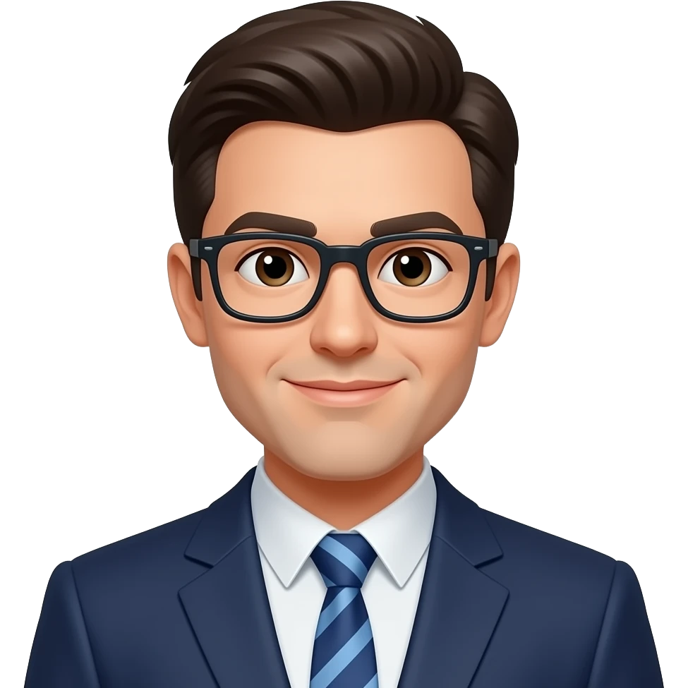 I learned English emoji