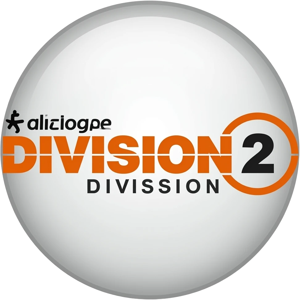 the division 2 emoji