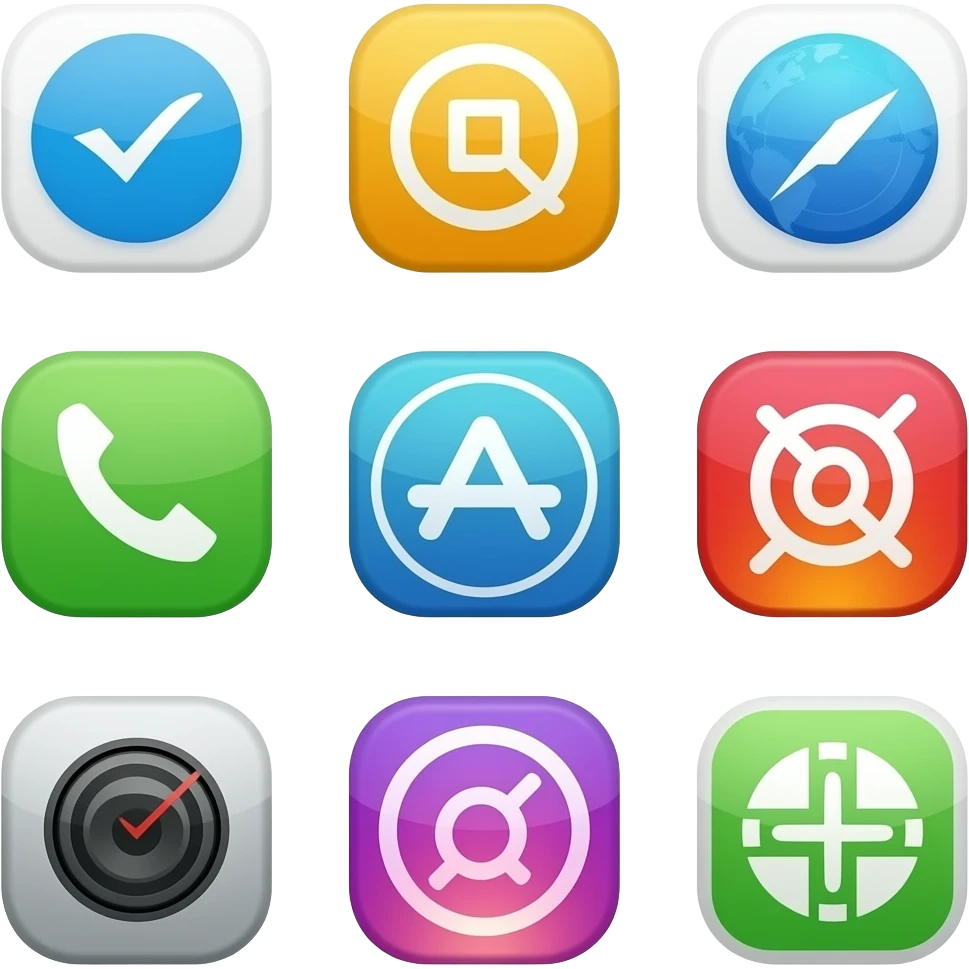 iPhone emojis emoji