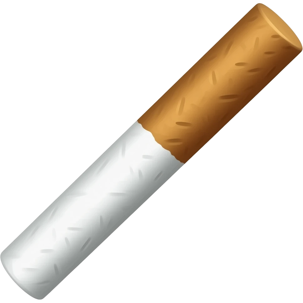 cocaine et paille emoji