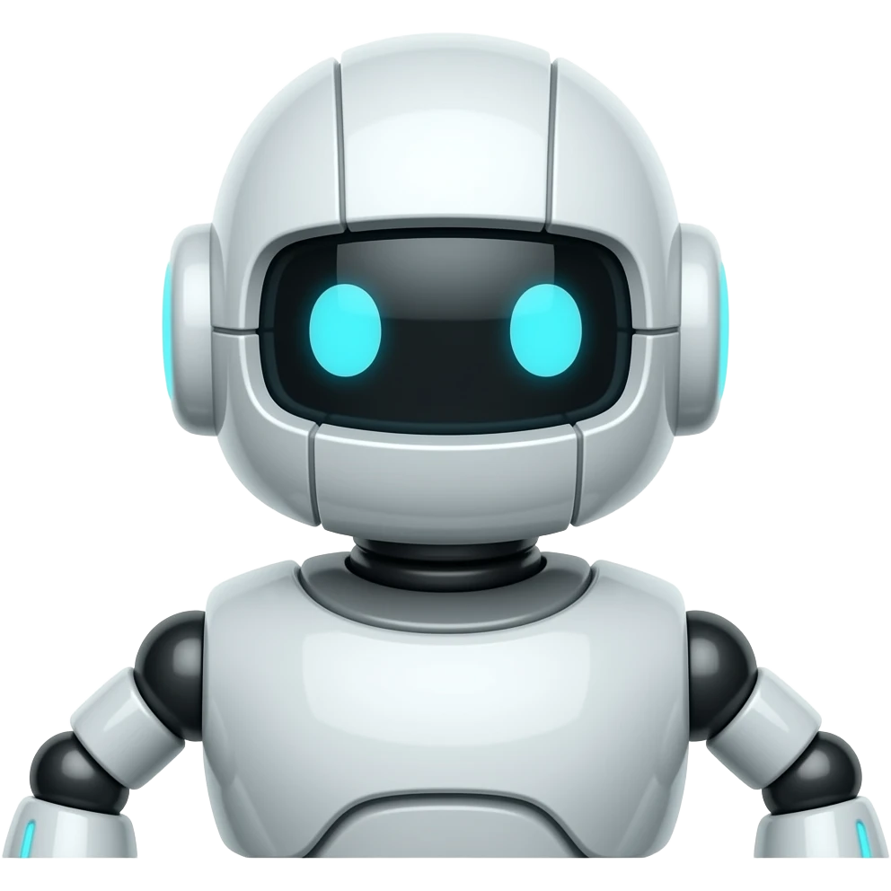 ROBO emoji