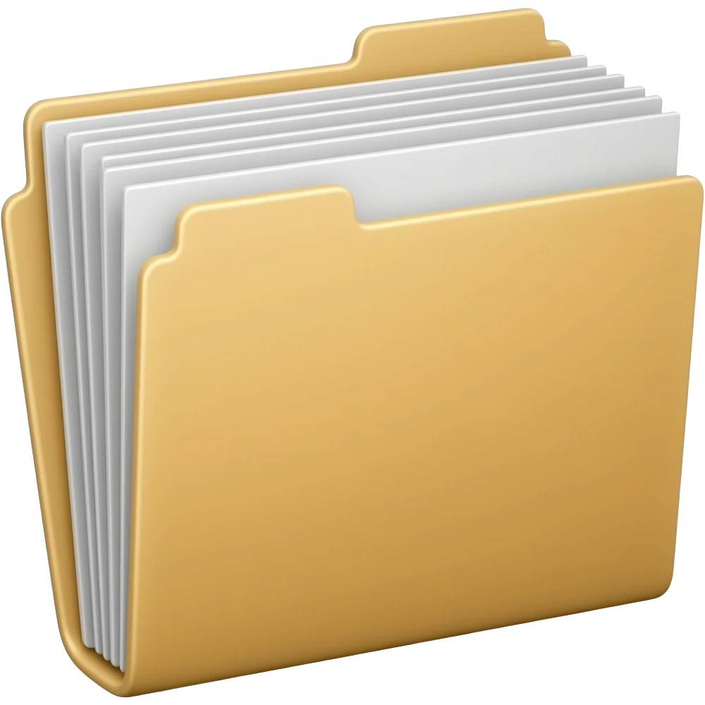 archived files emoji