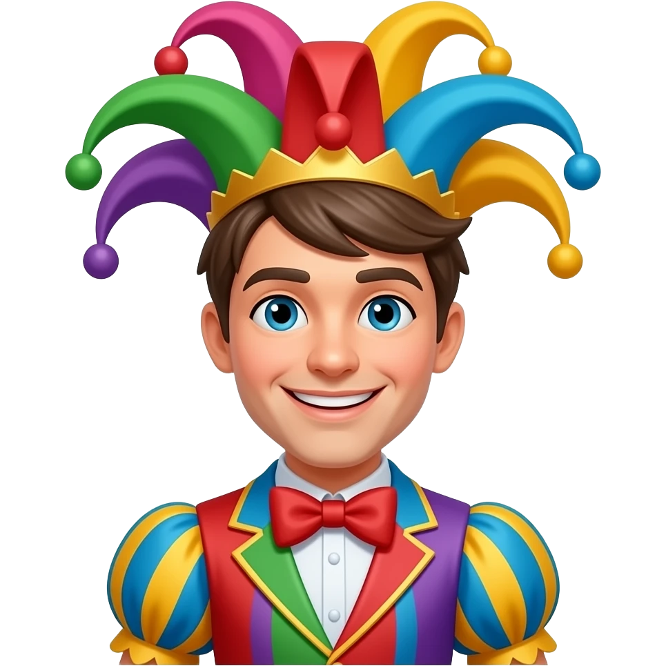 CARNAVAL emoji