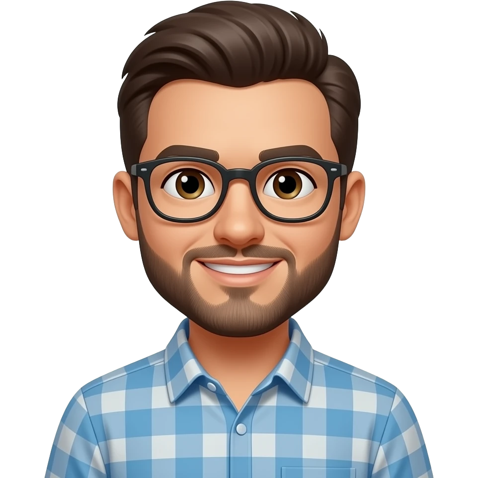 Gary Cara emoji