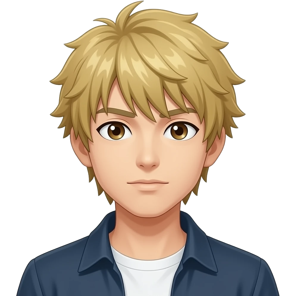 denji emoji