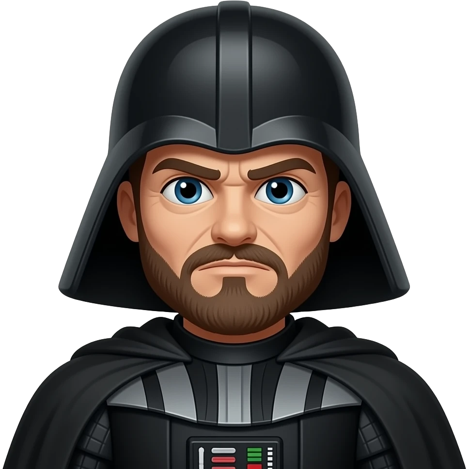 Star wars vicces menő egyben komoly emoji
