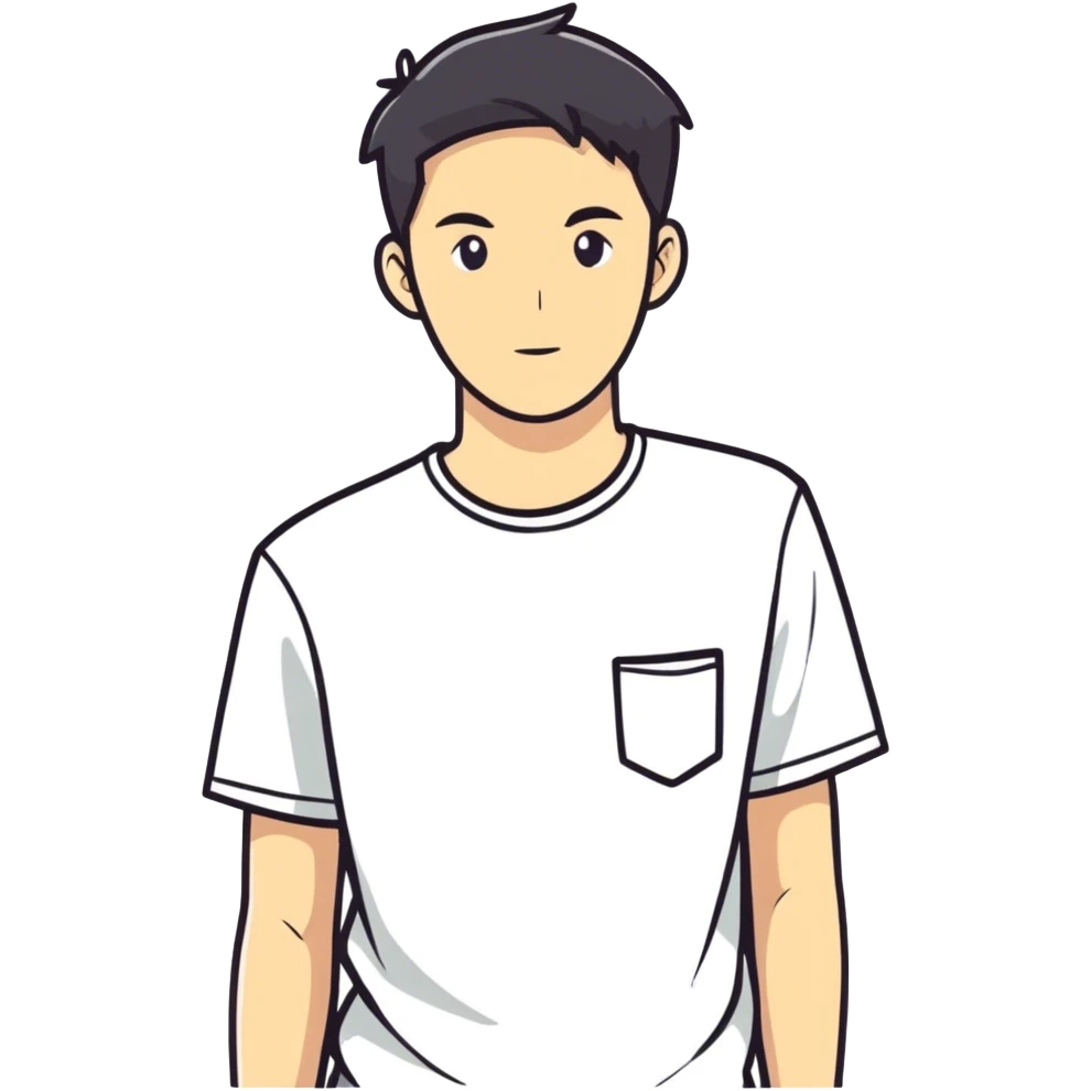 me emoji