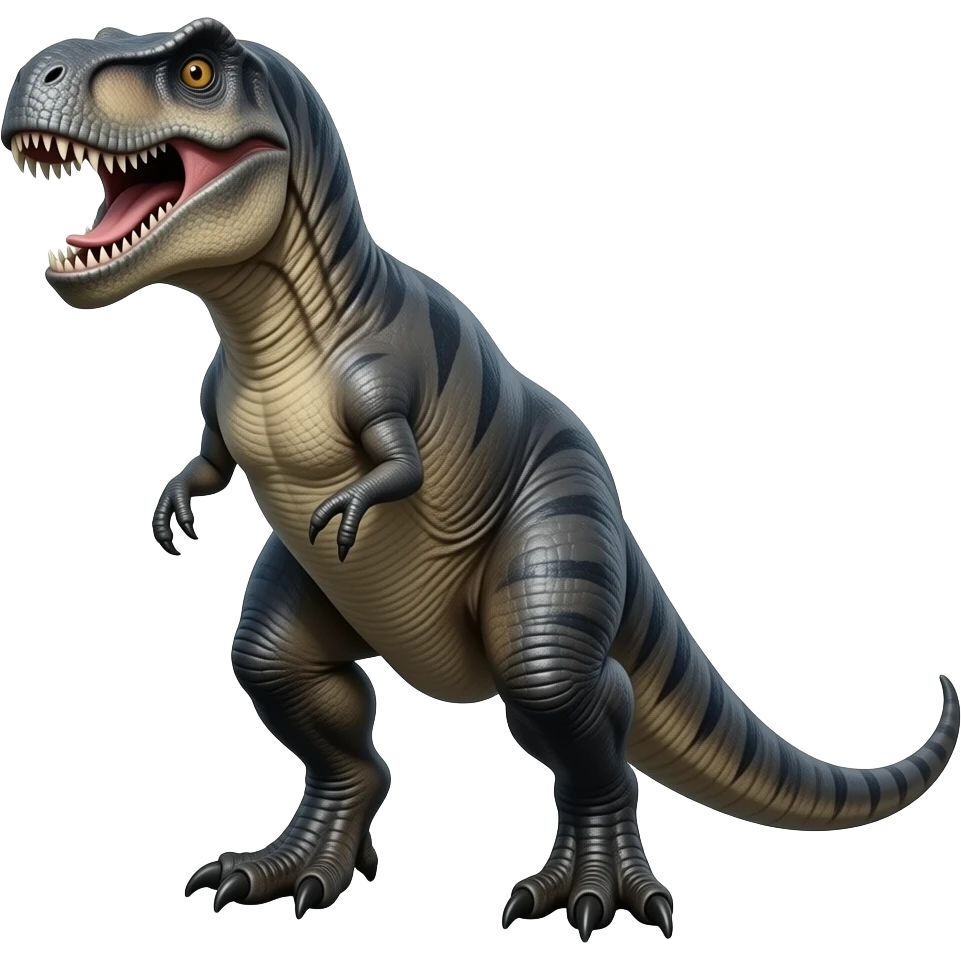 Indominus rex emoji