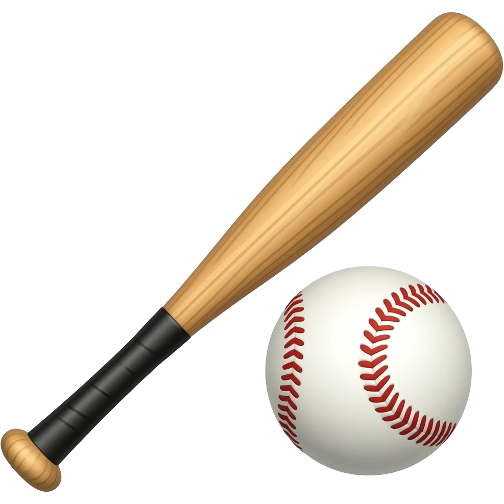 baseball emoji