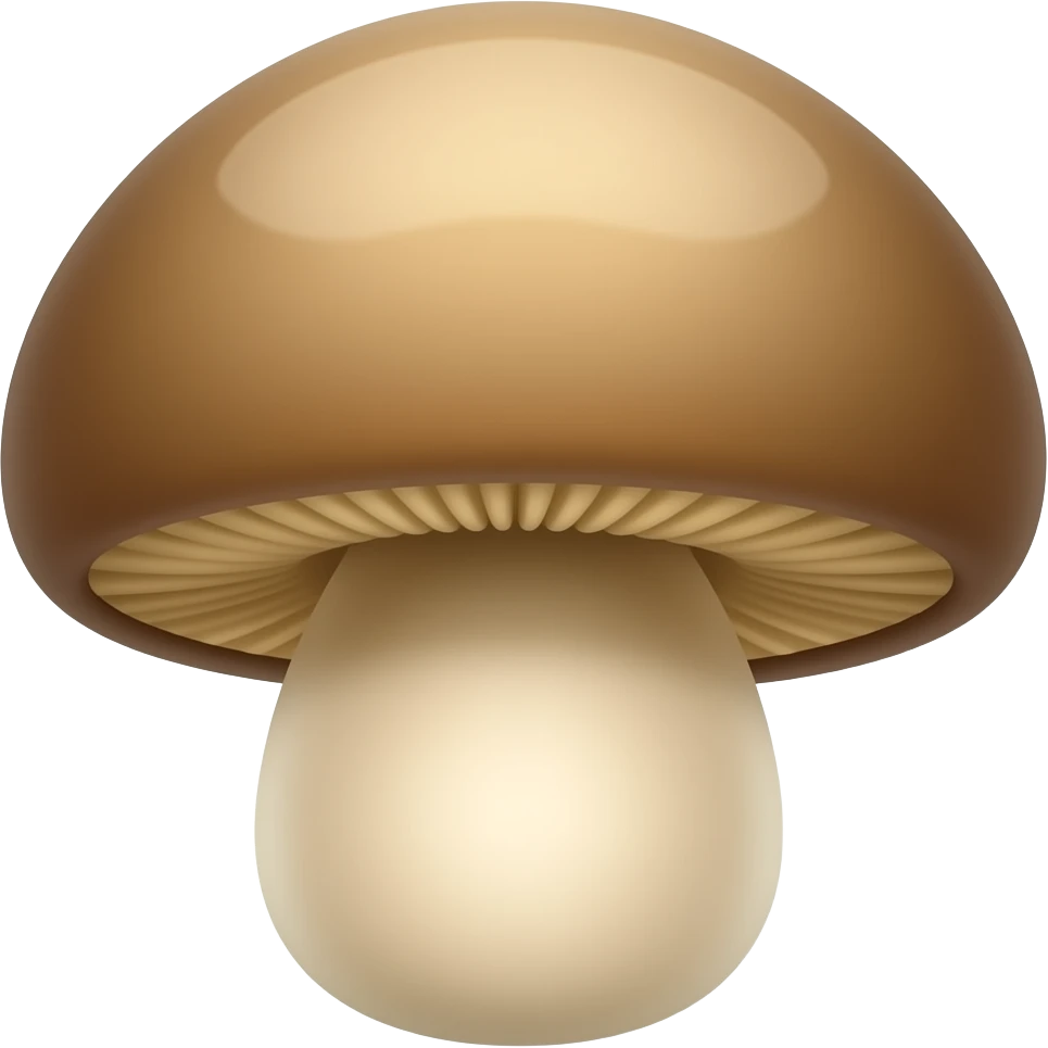mashroom emoji
