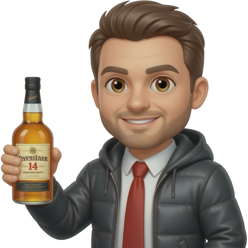 Cani whzsy emoji