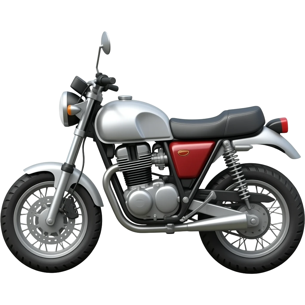 moto emoji
