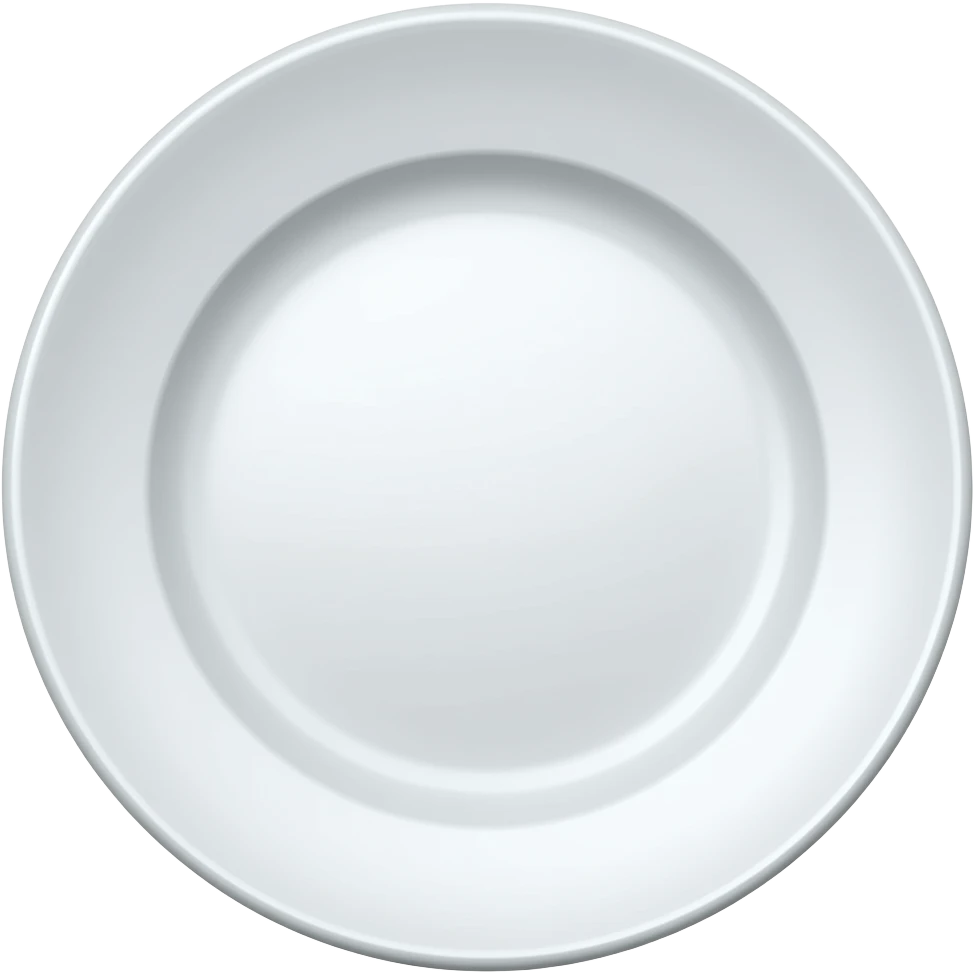 plate emoji