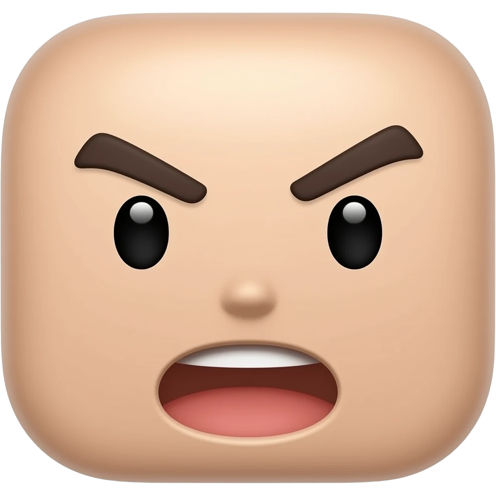 Roblox logo emoji