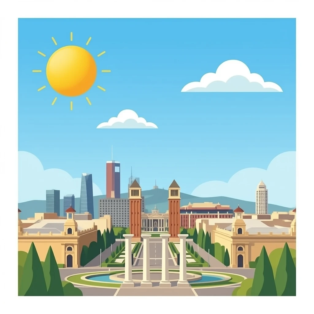 Barcelona emoji