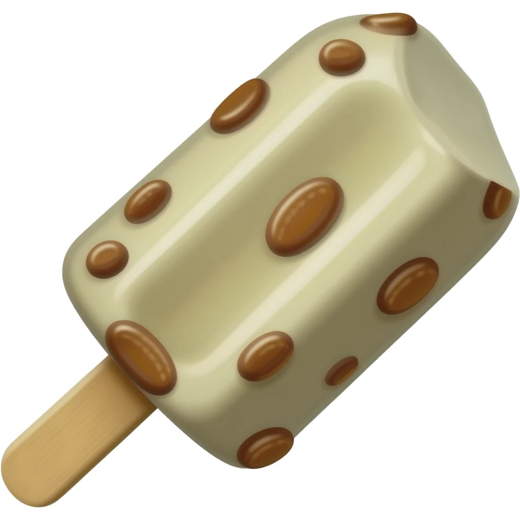 Kulfi emoji