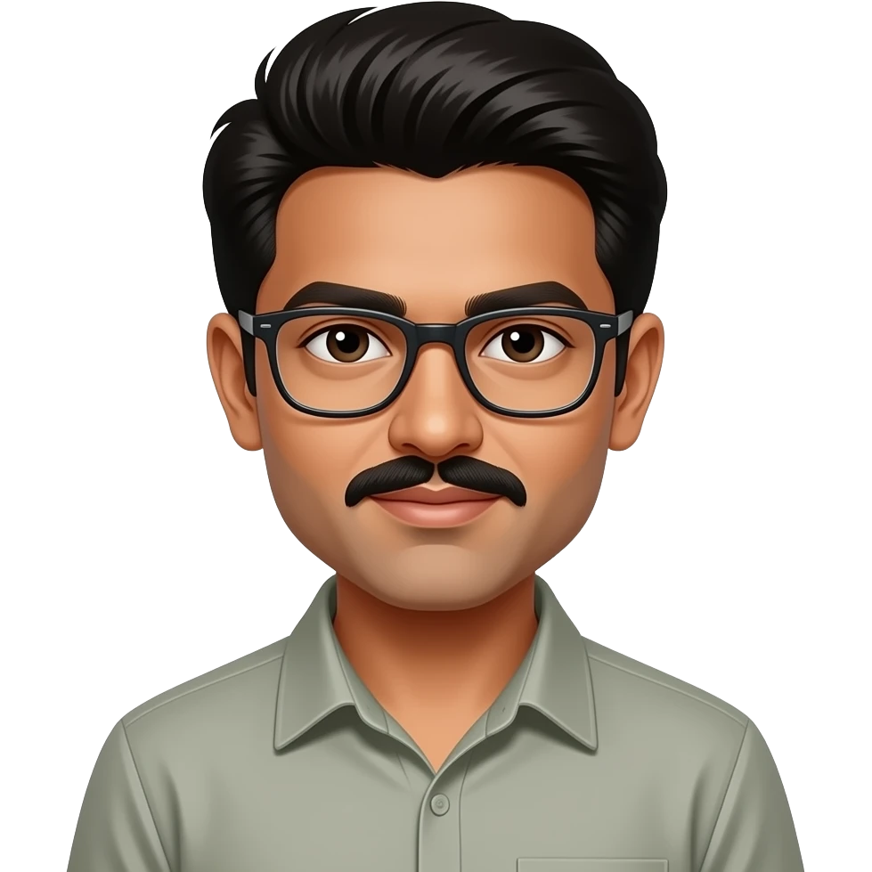 Balaji emoji