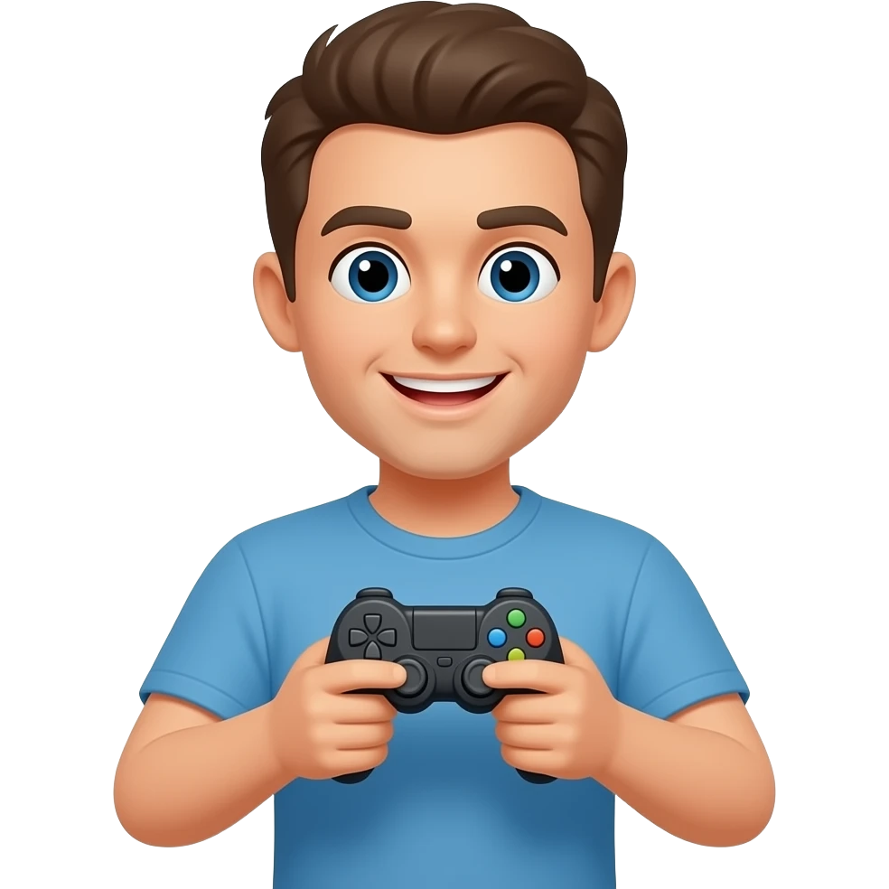 Únete a mi partida y juntos ganaremos emoji