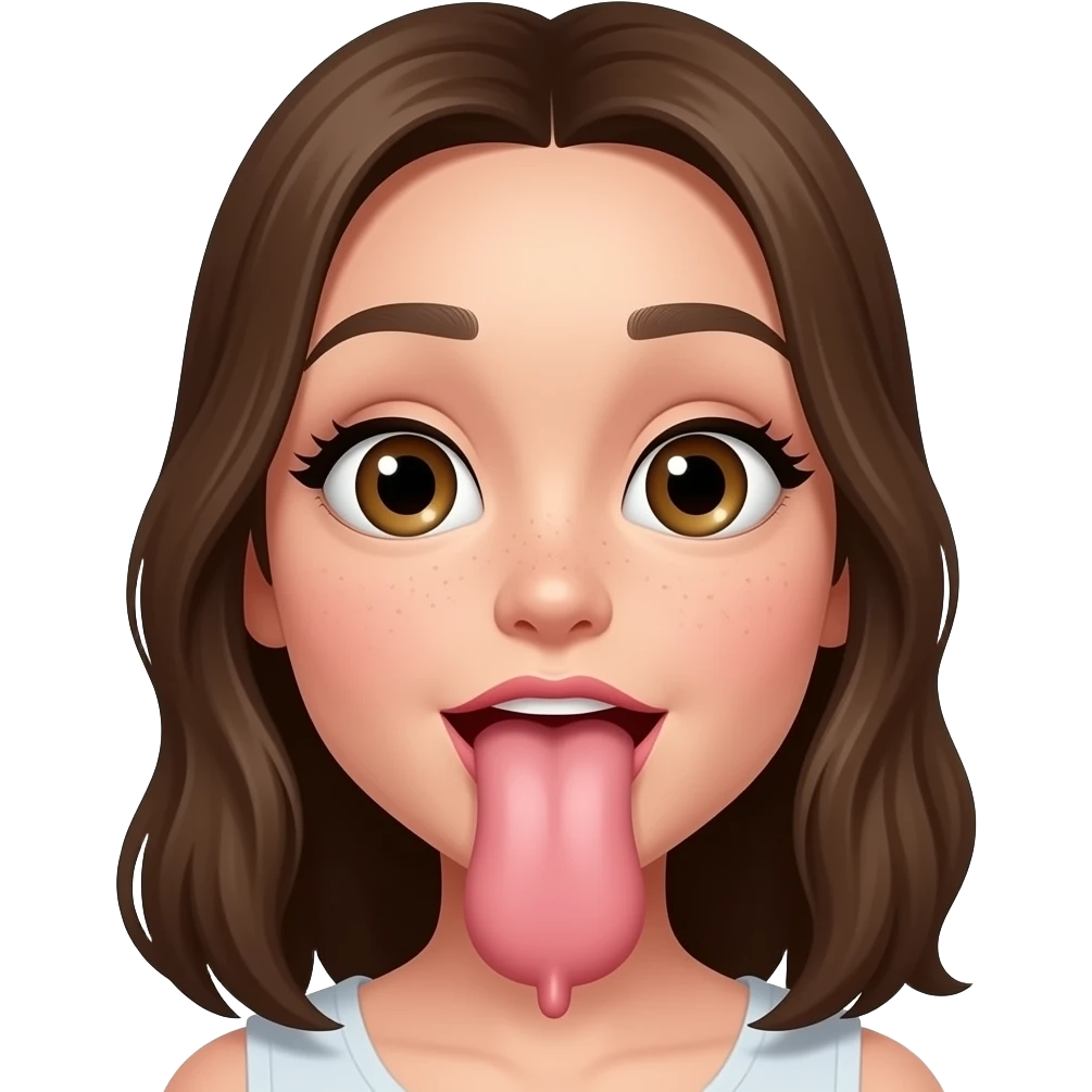 pov girl sucking dick emoji